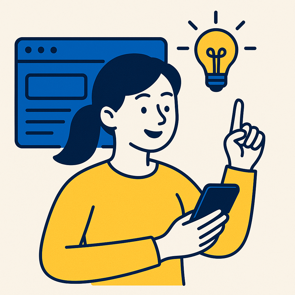 Dicas de títulos para blogs e redes sociais